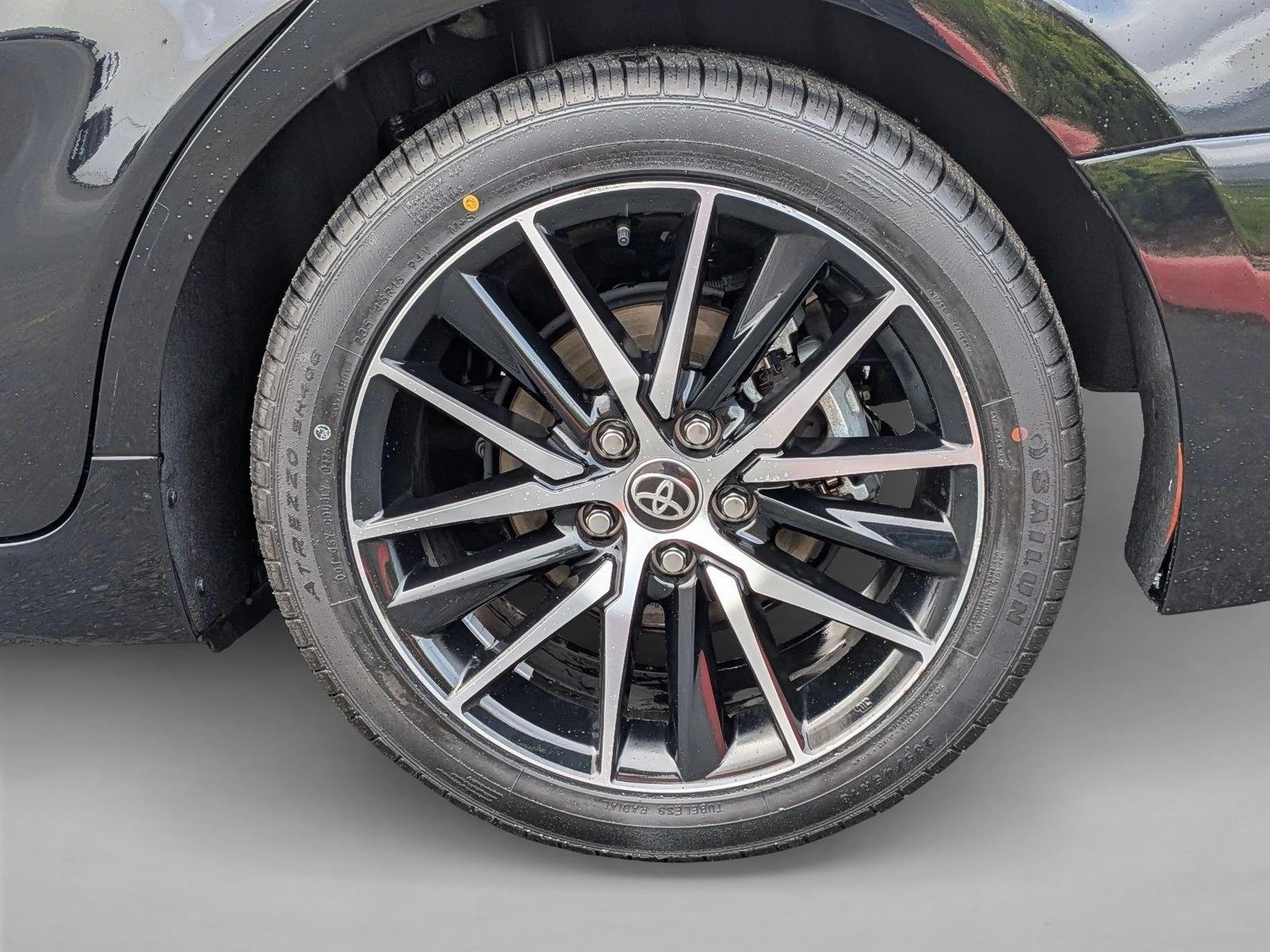 2023 Toyota Camry SE - Photo 23