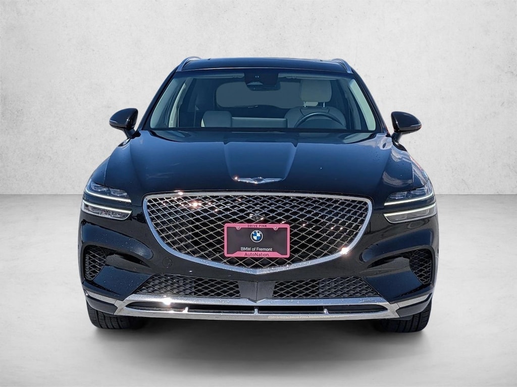 Used 2022 Genesis GV70 2.5T SUV