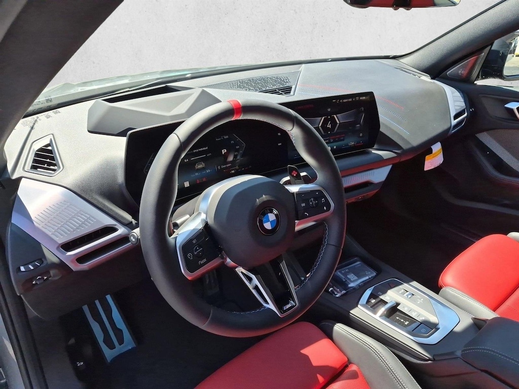 New 2026 BMW M235i xDrive Gran Coupe