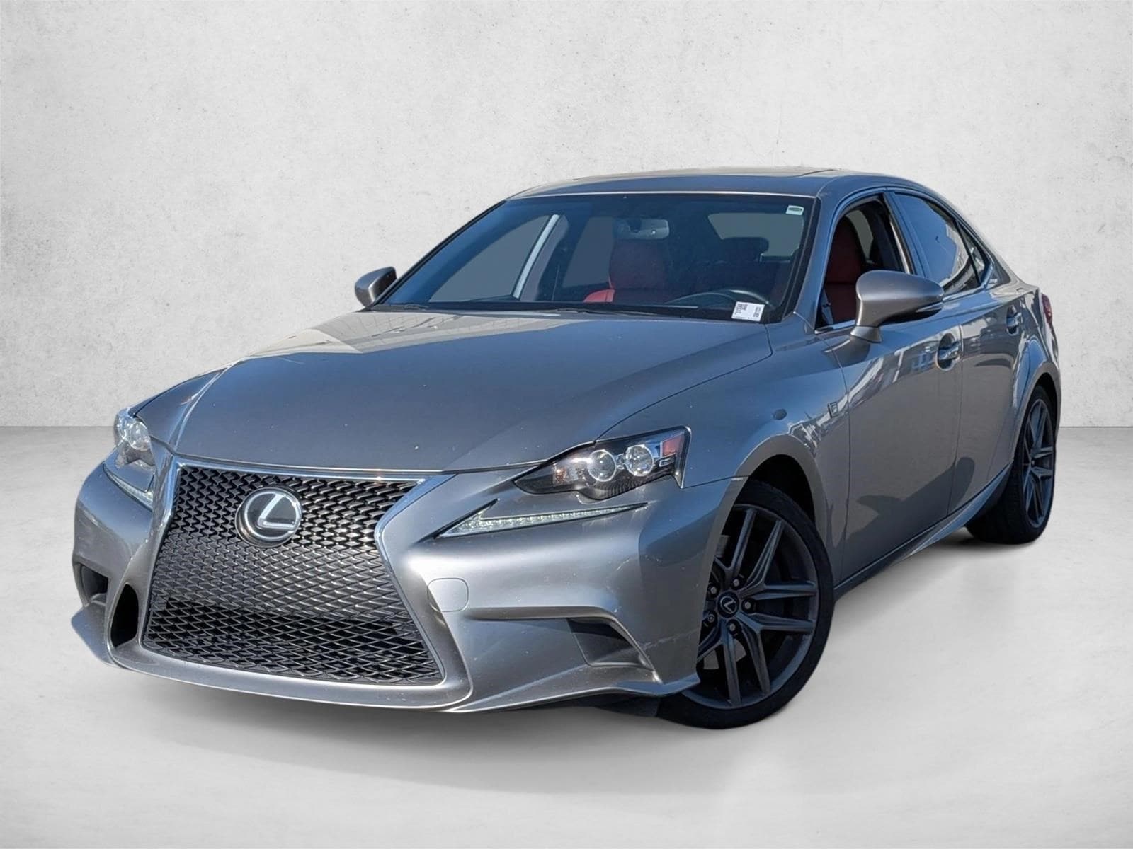 2016 Lexus IS 200t
