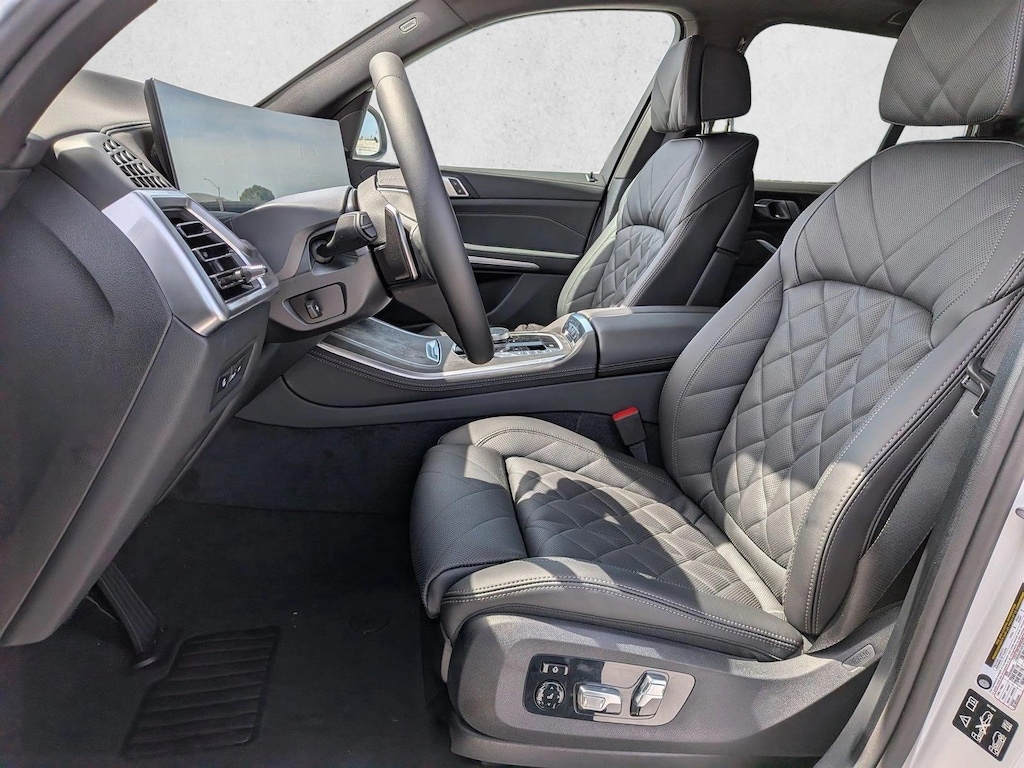 New 2026 BMW X5 xDrive40i SUV