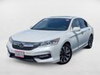 Honda Accord Hybrid