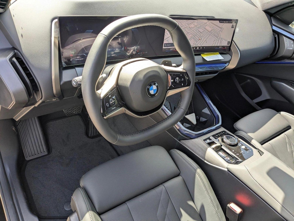 Used 2025 BMW X3 30 xDrive SUV