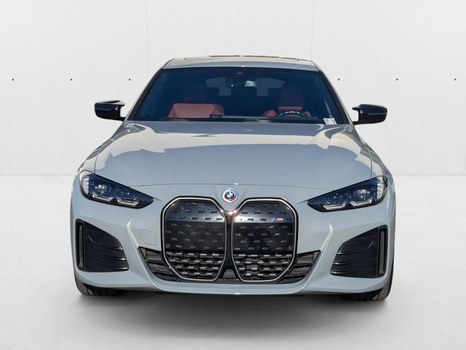 Used 2023 BMW i4 Base with VIN WBY33AW02PFP30810 for sale in Fremont, CA