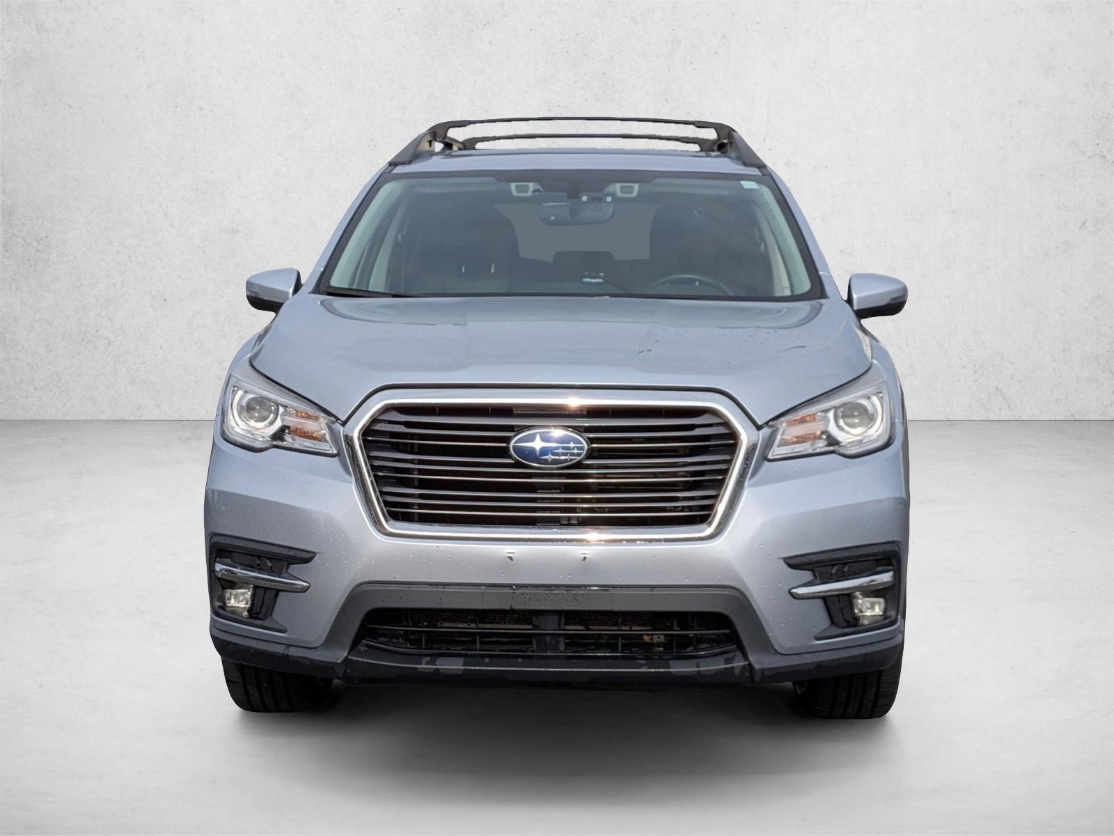 2020 Subaru Ascent Limited photo 2