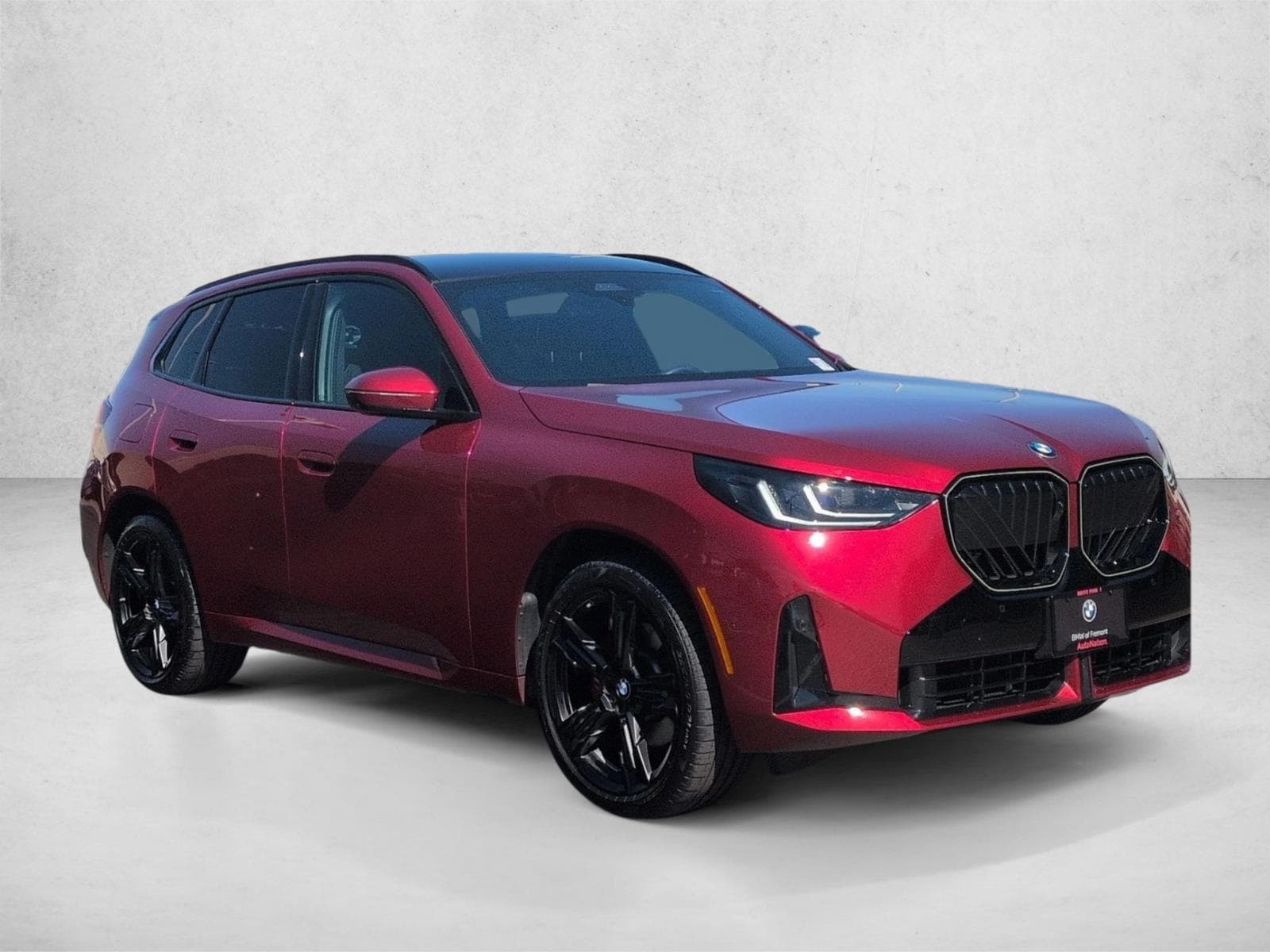 2025 BMW X3 30 xDrive photo 2