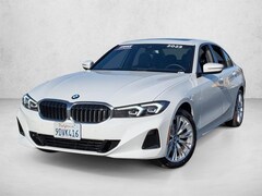 2023 BMW 330i