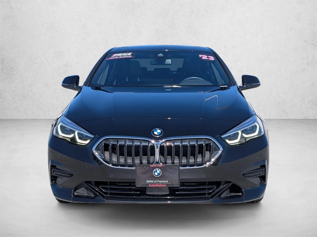 Certified 2023 BMW 228i sDrive Gran Coupe