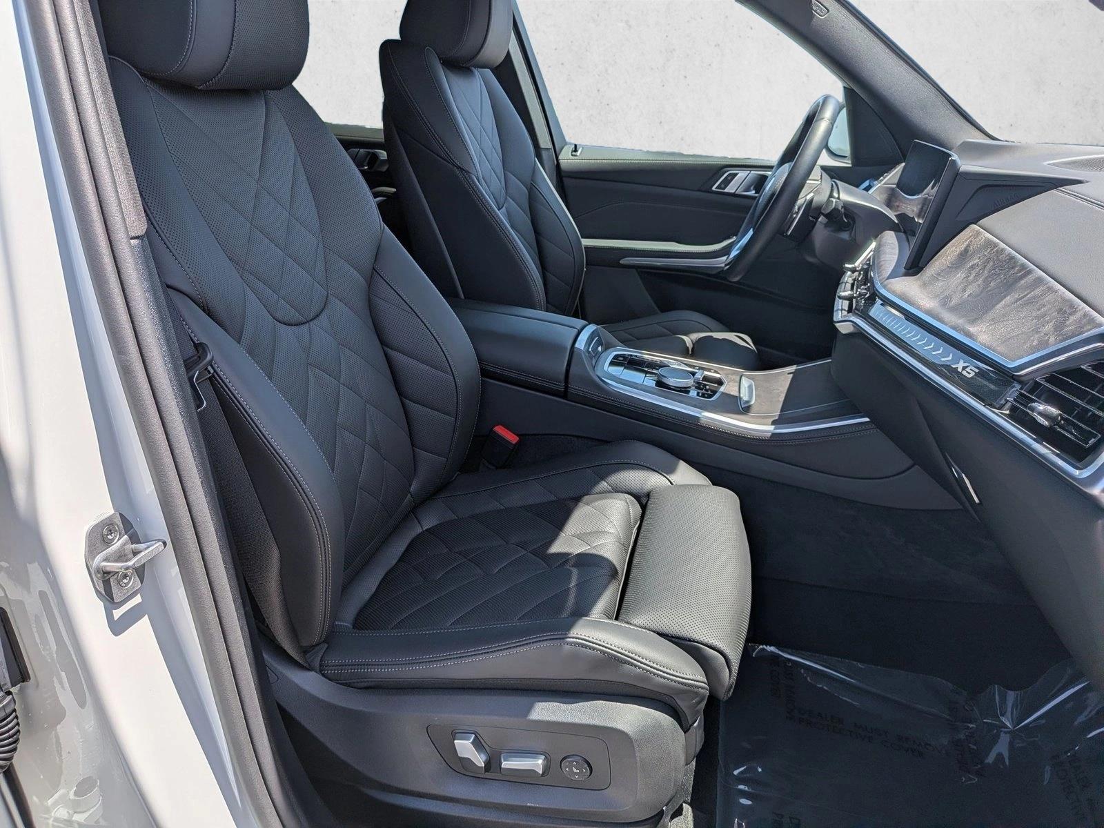 2026 BMW X5 40i - Photo 23