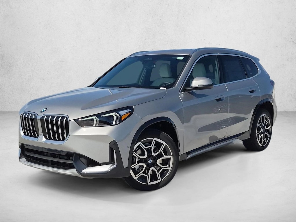 New 2026 BMW X1 xDrive28i SUV