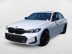 2025 BMW 330i