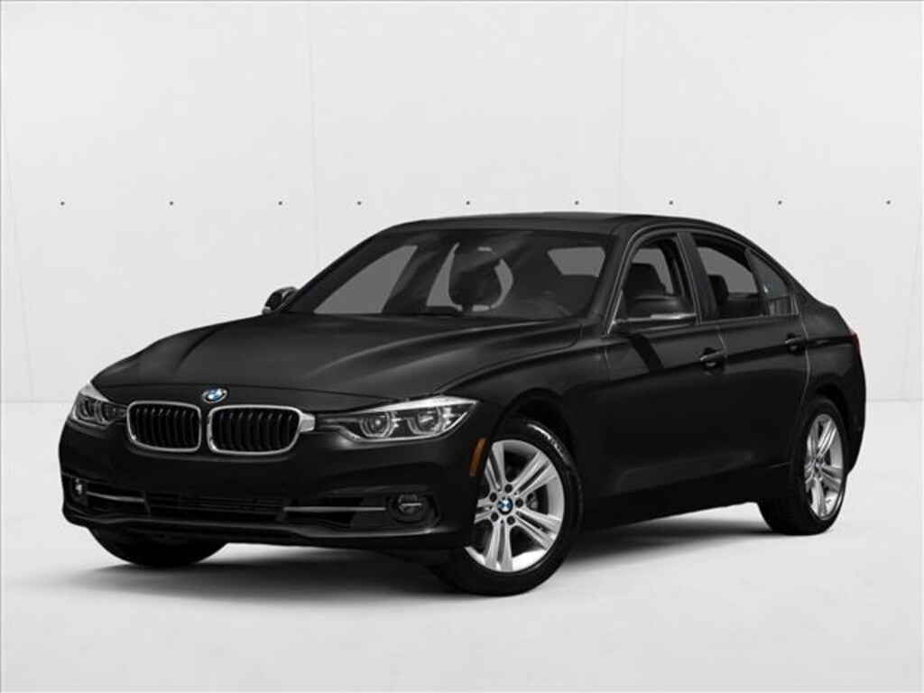 Used 2018 BMW 330i Sedan