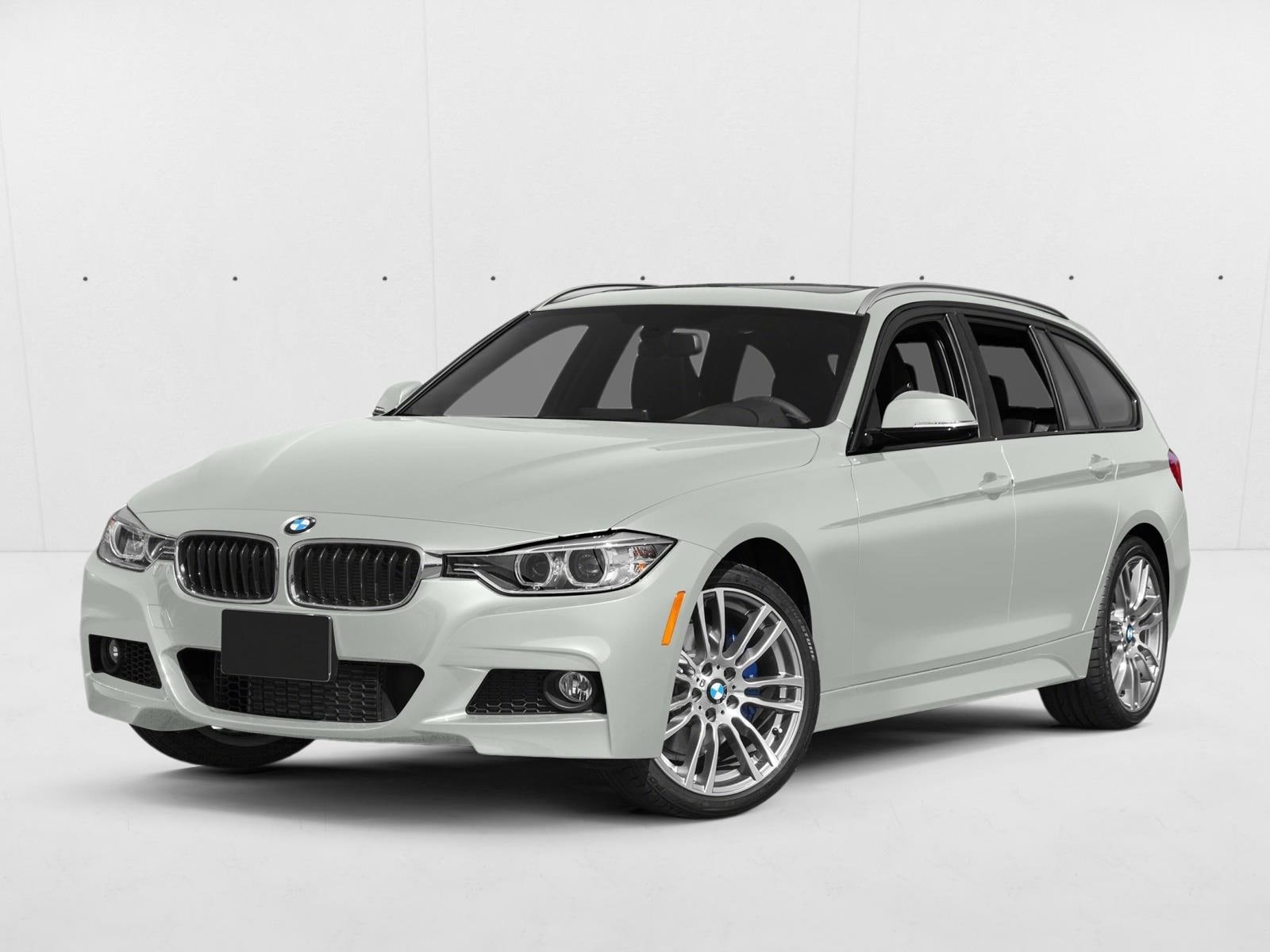 2015 BMW 3 Series 328i's photo