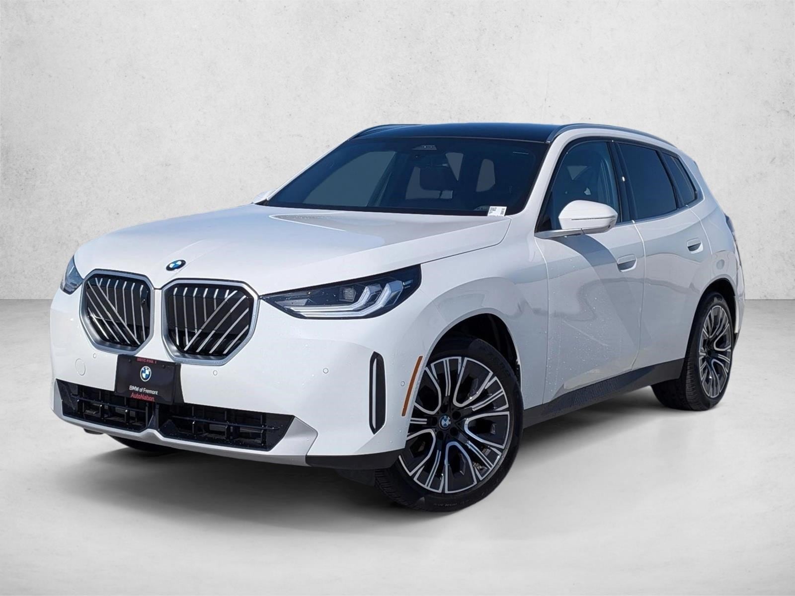 2025 BMW X3 30 XDRIVE's photo