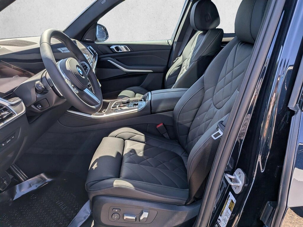 New 2026 BMW X5 xDrive40i SUV