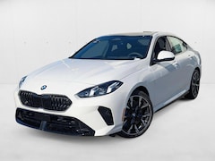 2026 BMW 228i
