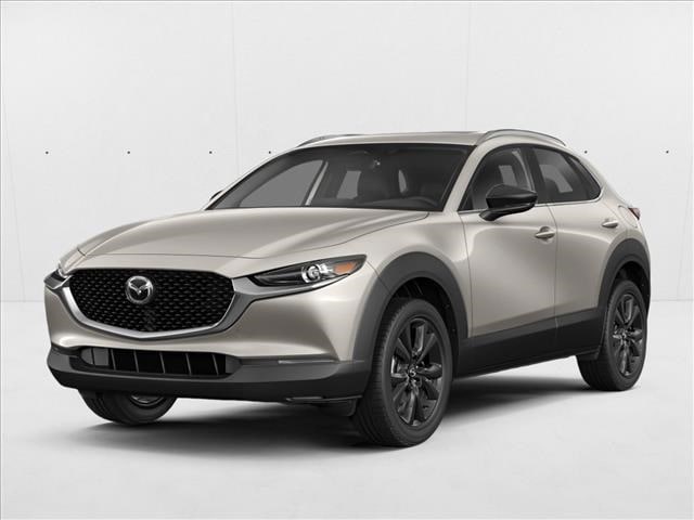 2024 Mazda CX-30 Select Sport AWD's photo