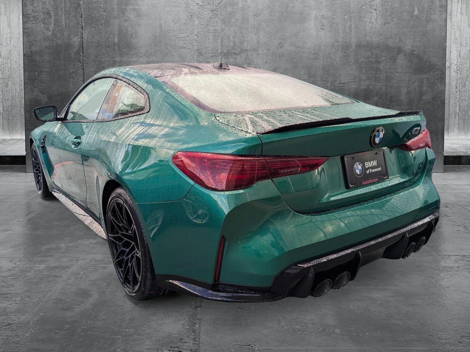 New 2025 BMW M4 Competition For Sale Fremont, CA New 2025 BMW M4 Competition For Sale Fremont, CA