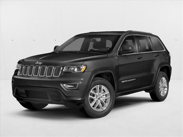 2019 Jeep Grand Cherokee Upland 4WD's photo