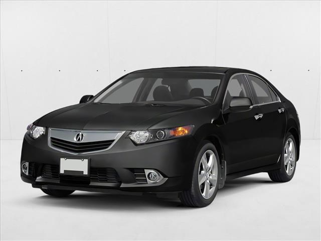  Acura TSX