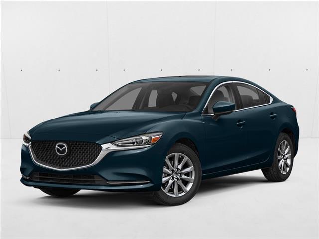2020 Mazda MAZDA6 Grand Touring's photo