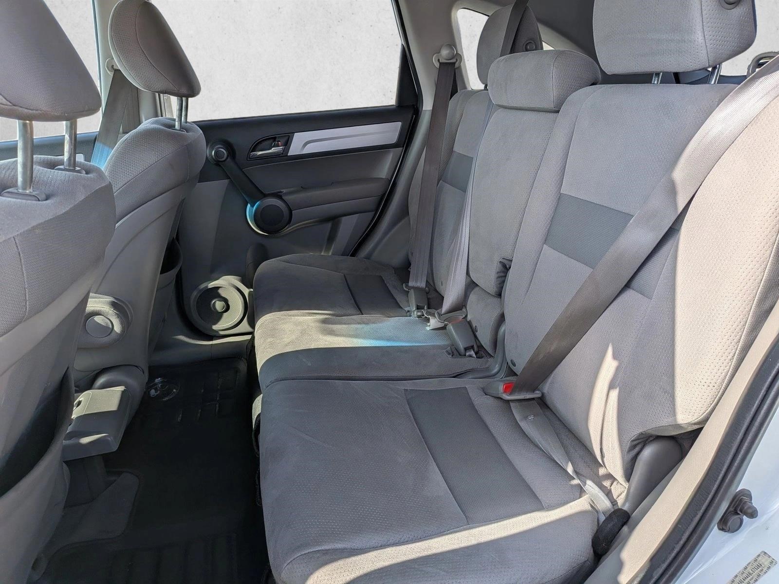 2011 Honda CR-V SE AUTO 4WD's photo