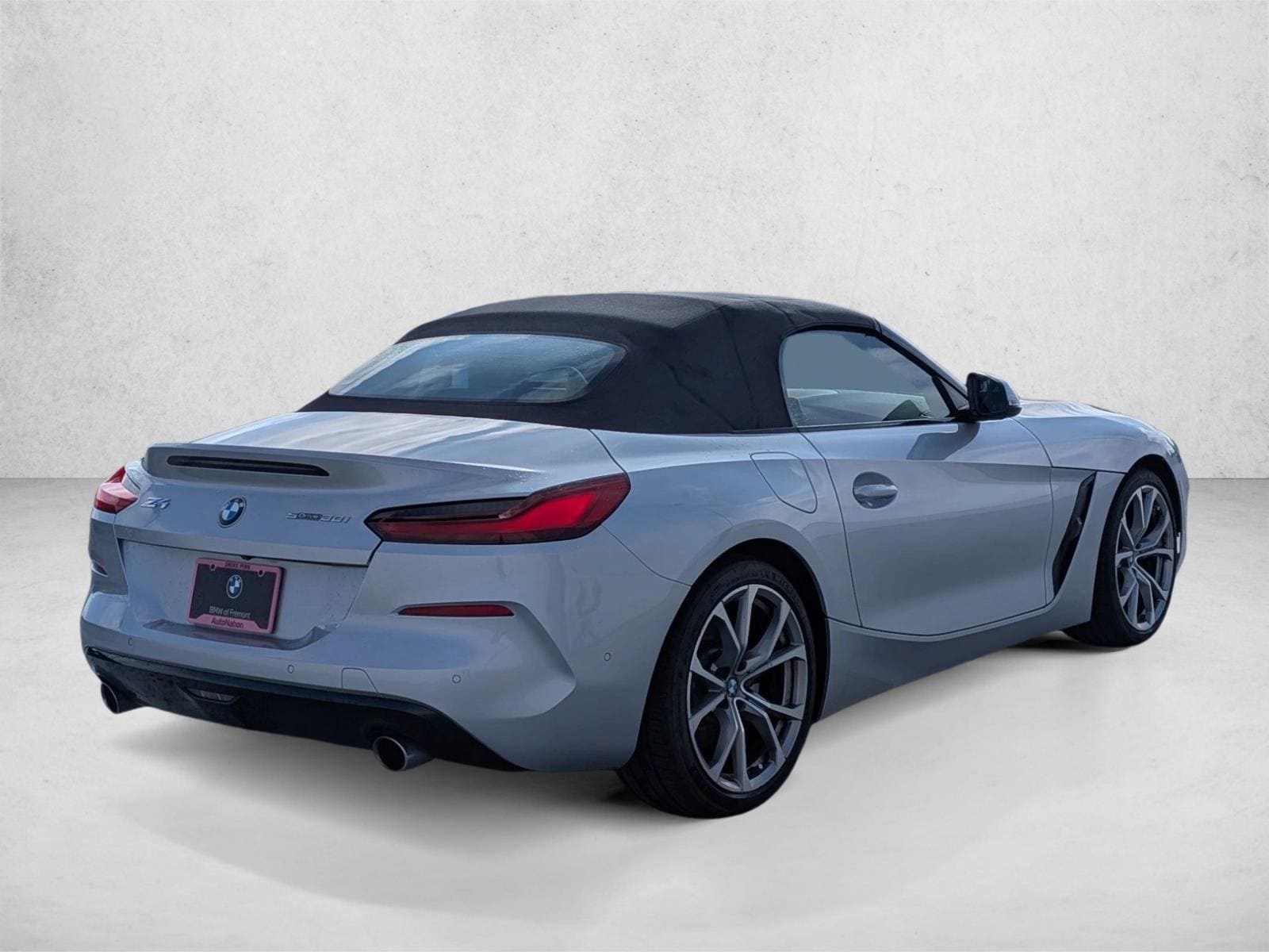 2020 BMW Z4 sDrive 30i photo 5