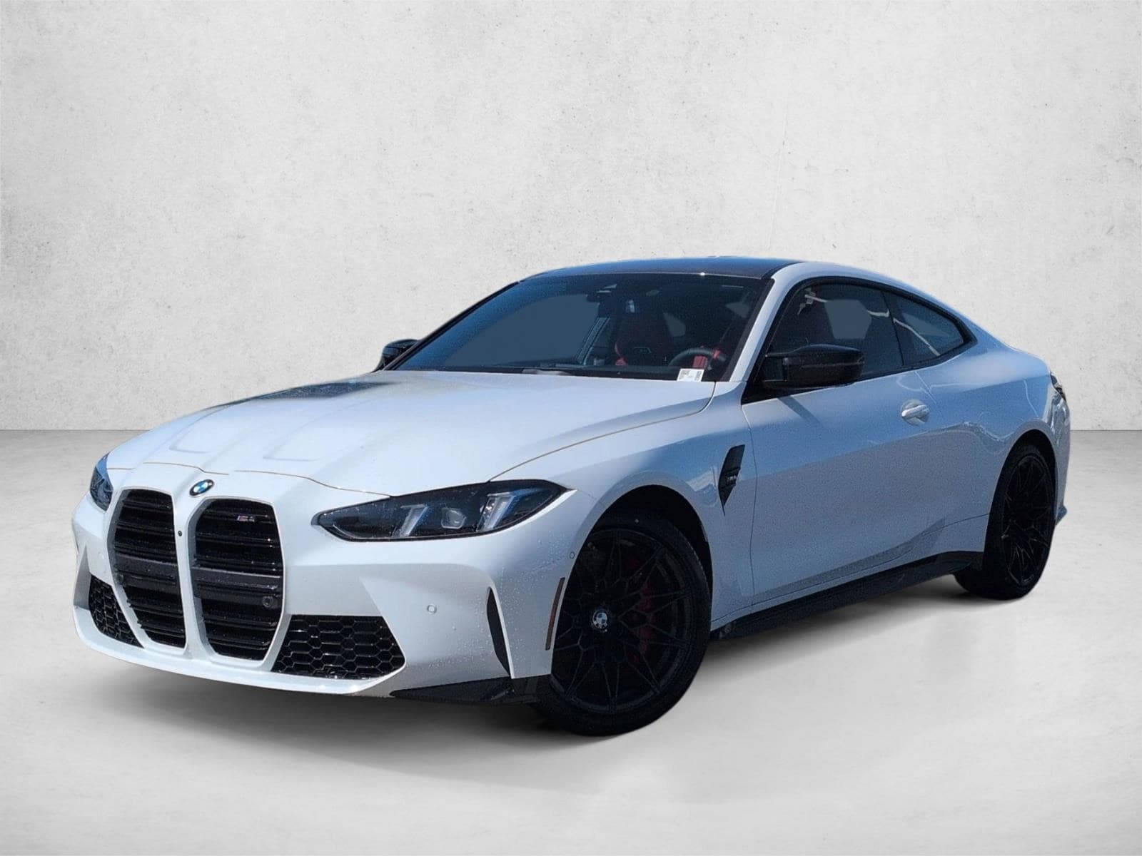2026 BMW M4 M4 Coupe's photo
