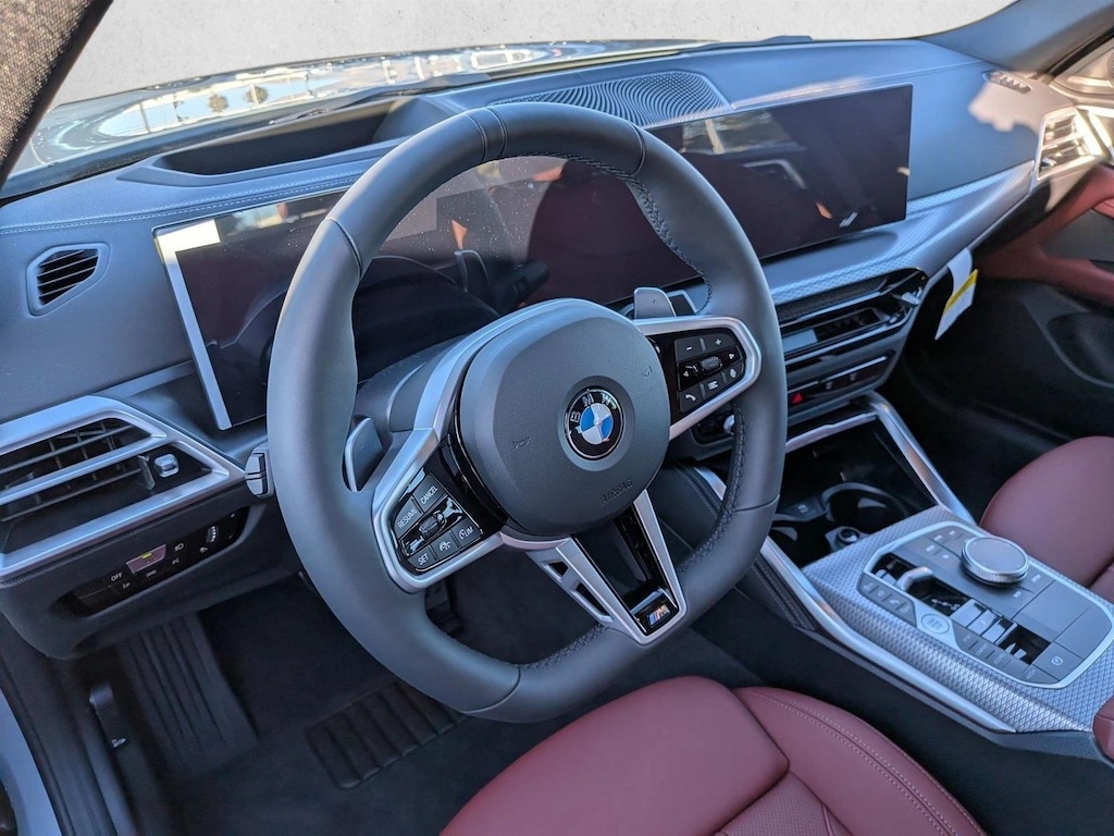 New 2026 BMW 430i Gran Coupe