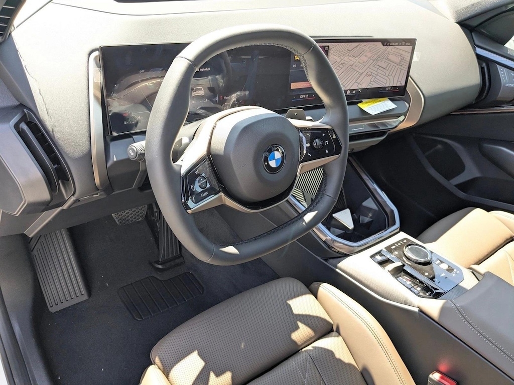 Used 2025 BMW X3 30 xDrive SUV