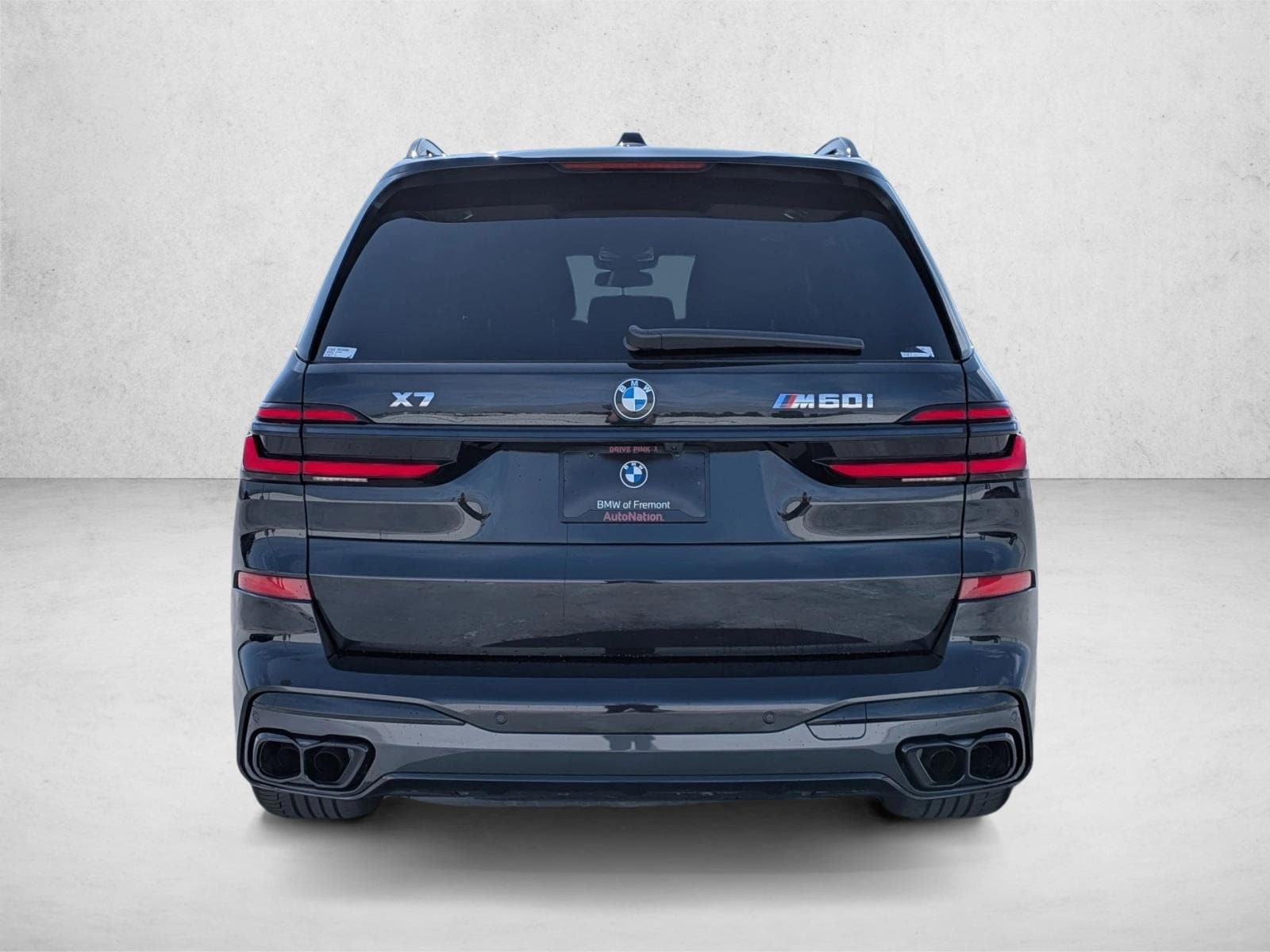 2025 BMW X7 M60i - Photo 7