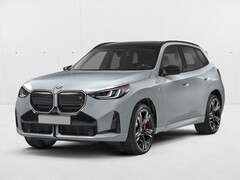 2026 BMW X3 30 xDrive SUV