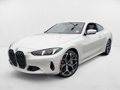 2026 BMW 430i
