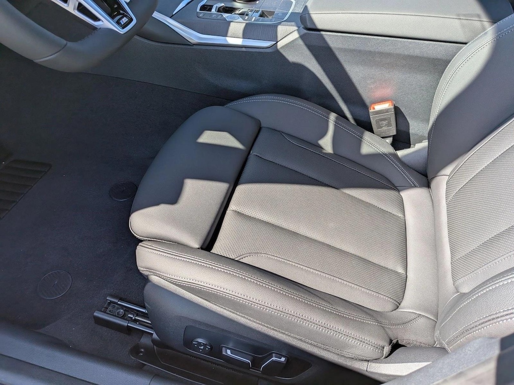 New 2026 BMW 330i xDrive Sedan