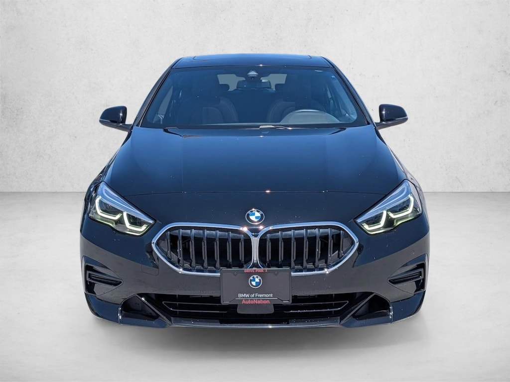 Certified 2023 BMW 228i sDrive Gran Coupe