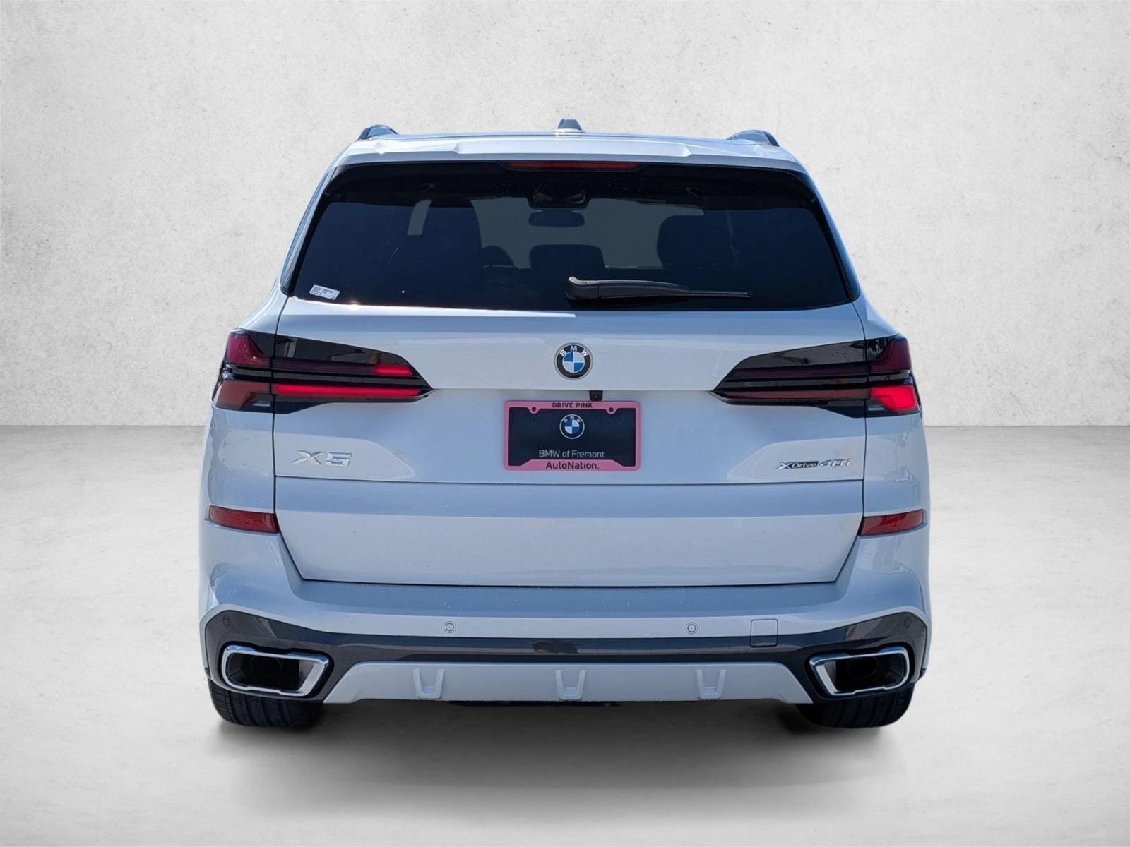 2026 BMW X5 xDrive40i photo 6