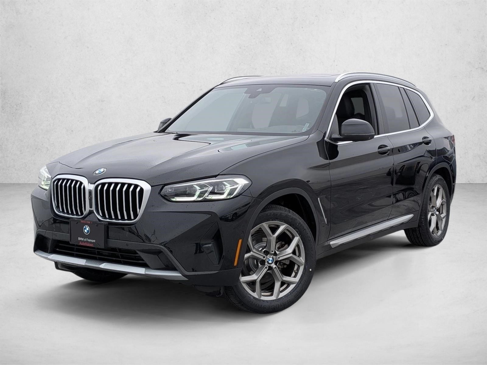 2024 BMW X3 xDrive30i's photo