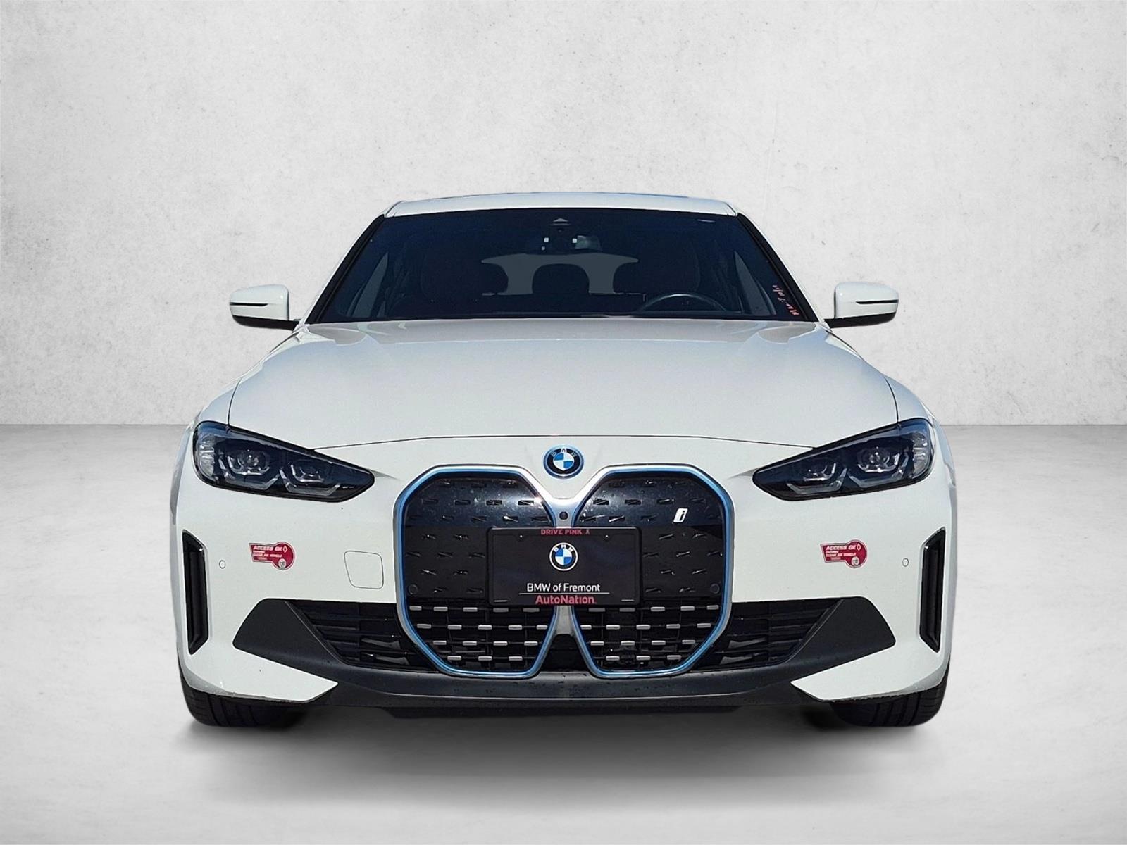 Certified 2024 BMW i4 eDrive35 Gran Coupe