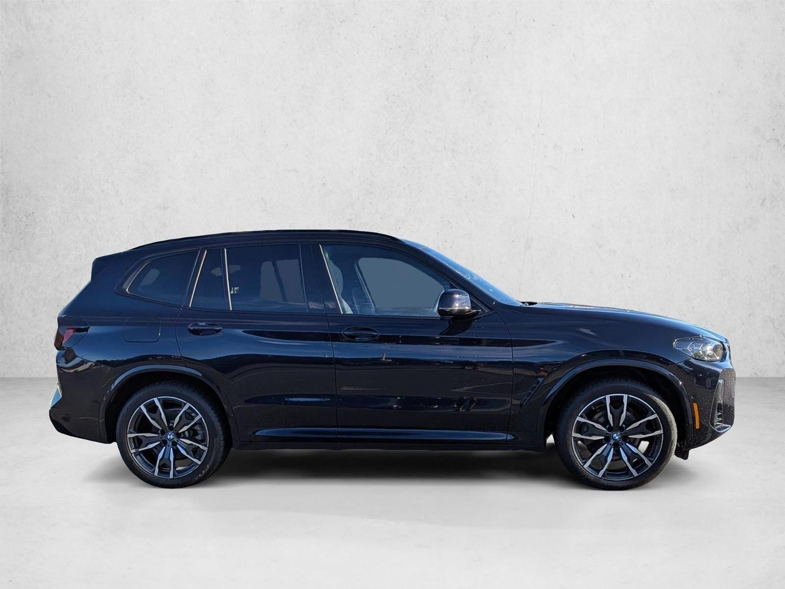 2023 Bmw X3 xDrive30i photo 4