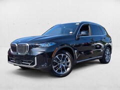 2026 BMW X5 PHEV