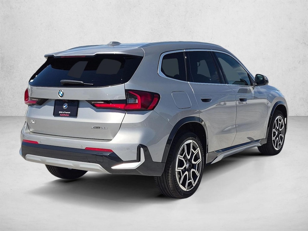 New 2027 BMW X1 xDrive28i SUV
