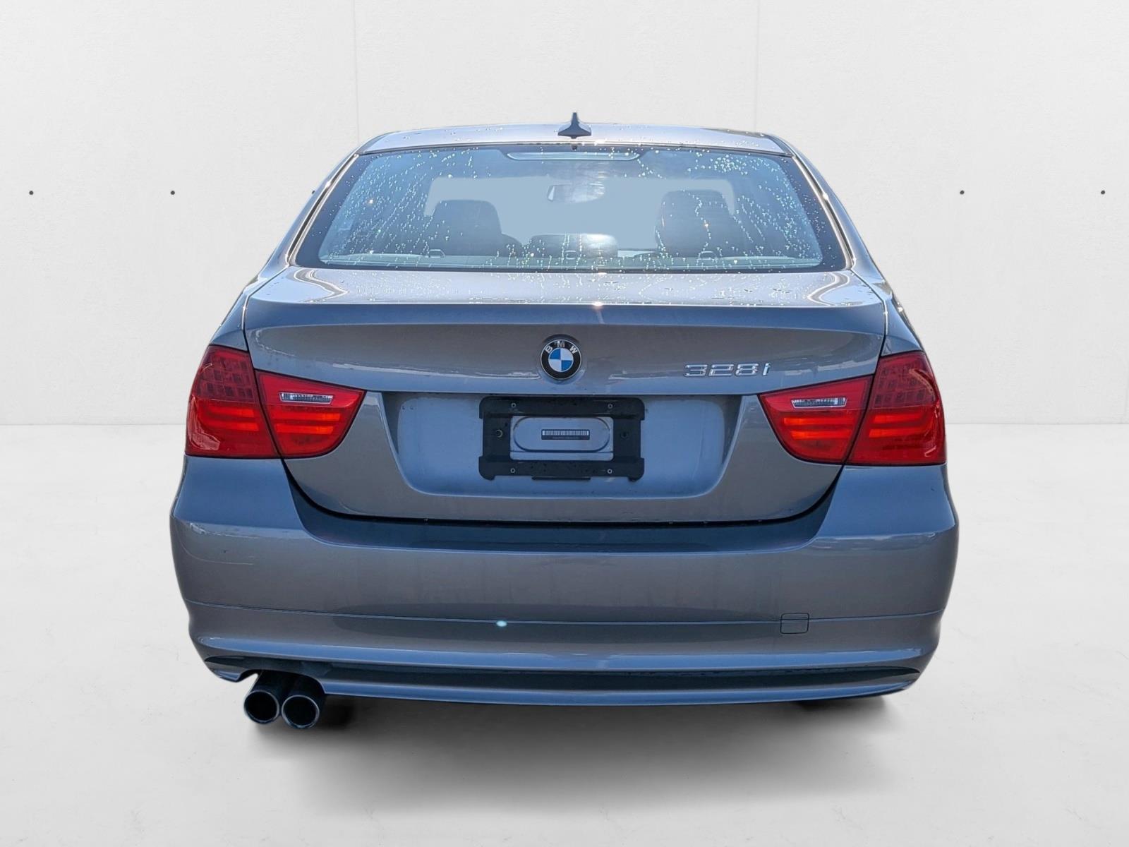 2011 Bmw 328i SULEV photo 2