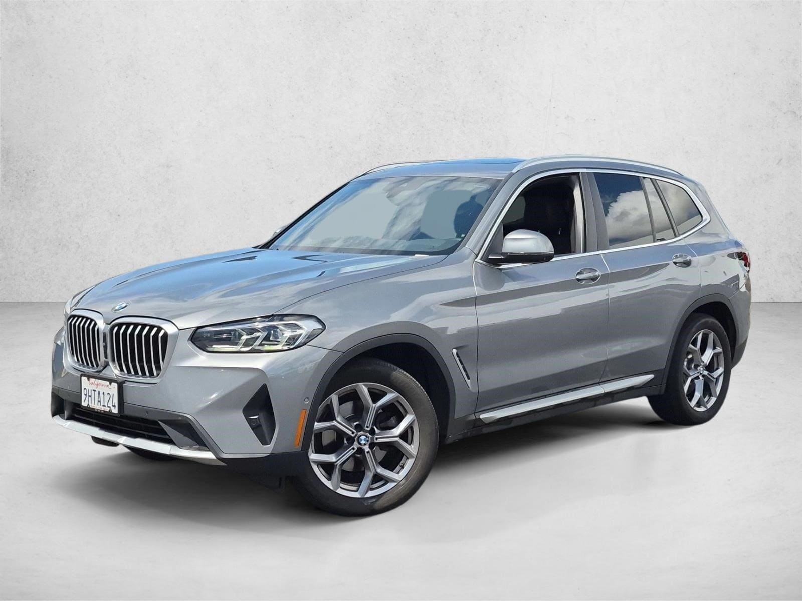 2023 BMW X3