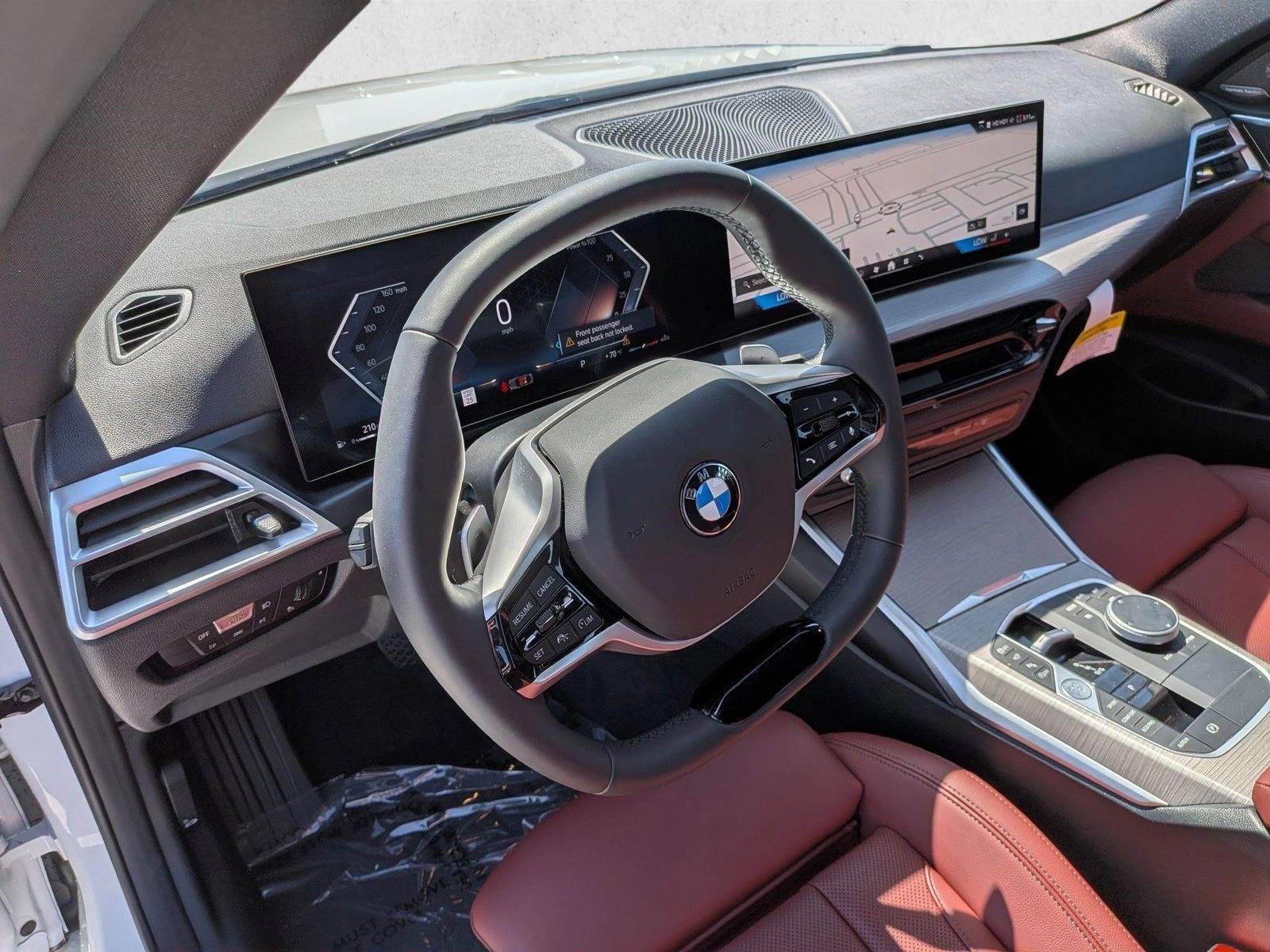 2026 BMW 4 Series 430i - Photo 10