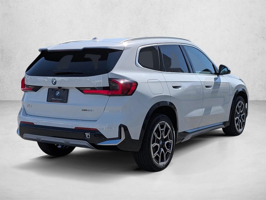 New 2026 BMW X1 xDrive28i SUV