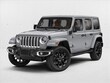 Jeep Wrangler 4xe
