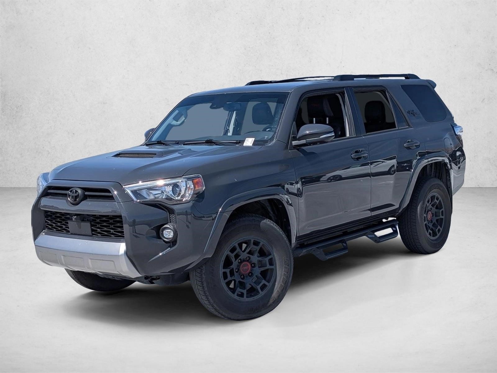 2024 Toyota 4Runner TRD Off-Road Premium 4WD V6's photo
