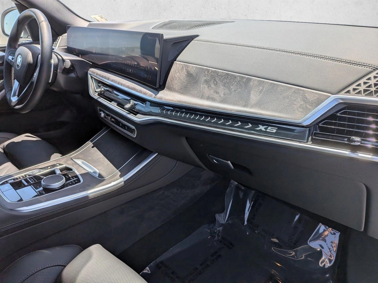 2026 BMW X5 40i - Photo 24