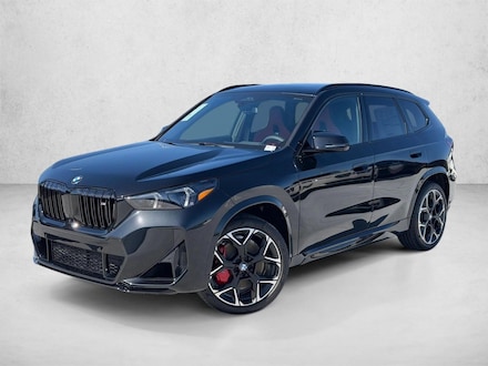 2026 BMW X1 M35i SUV