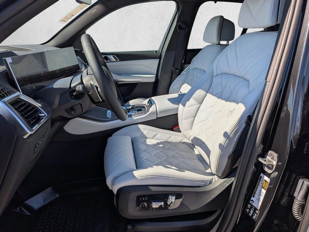 New 2026 BMW X5 xDrive40i SUV